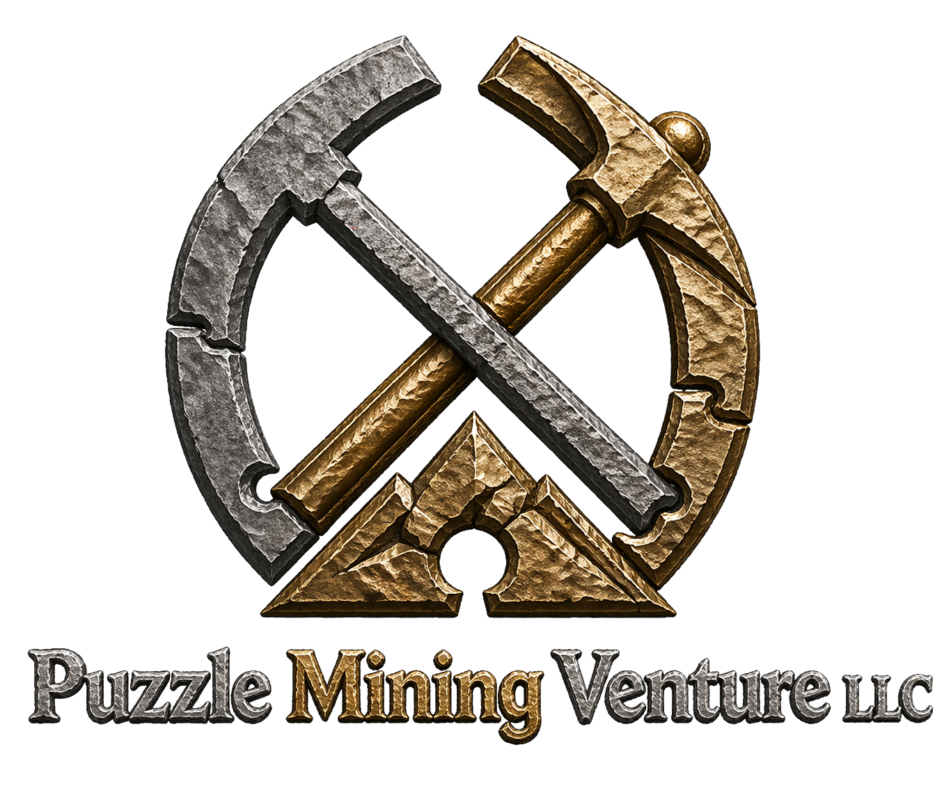 Puzzle Mining Venture LLC